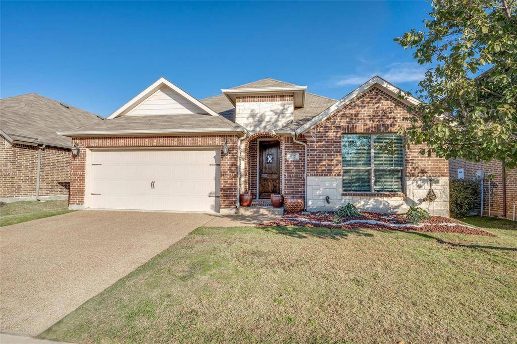 Little Elm, TX 75068,937 Lake Meadow Lane