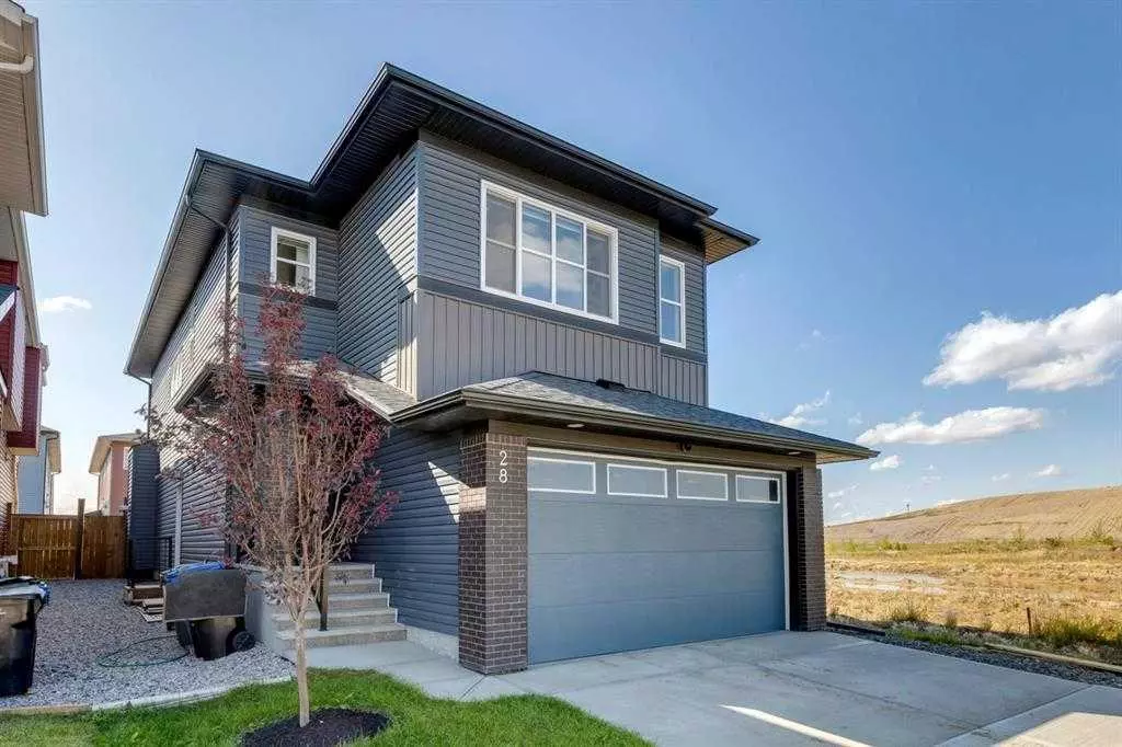 Calgary, AB T2X 4C7,28 Walgrove LNDG SE