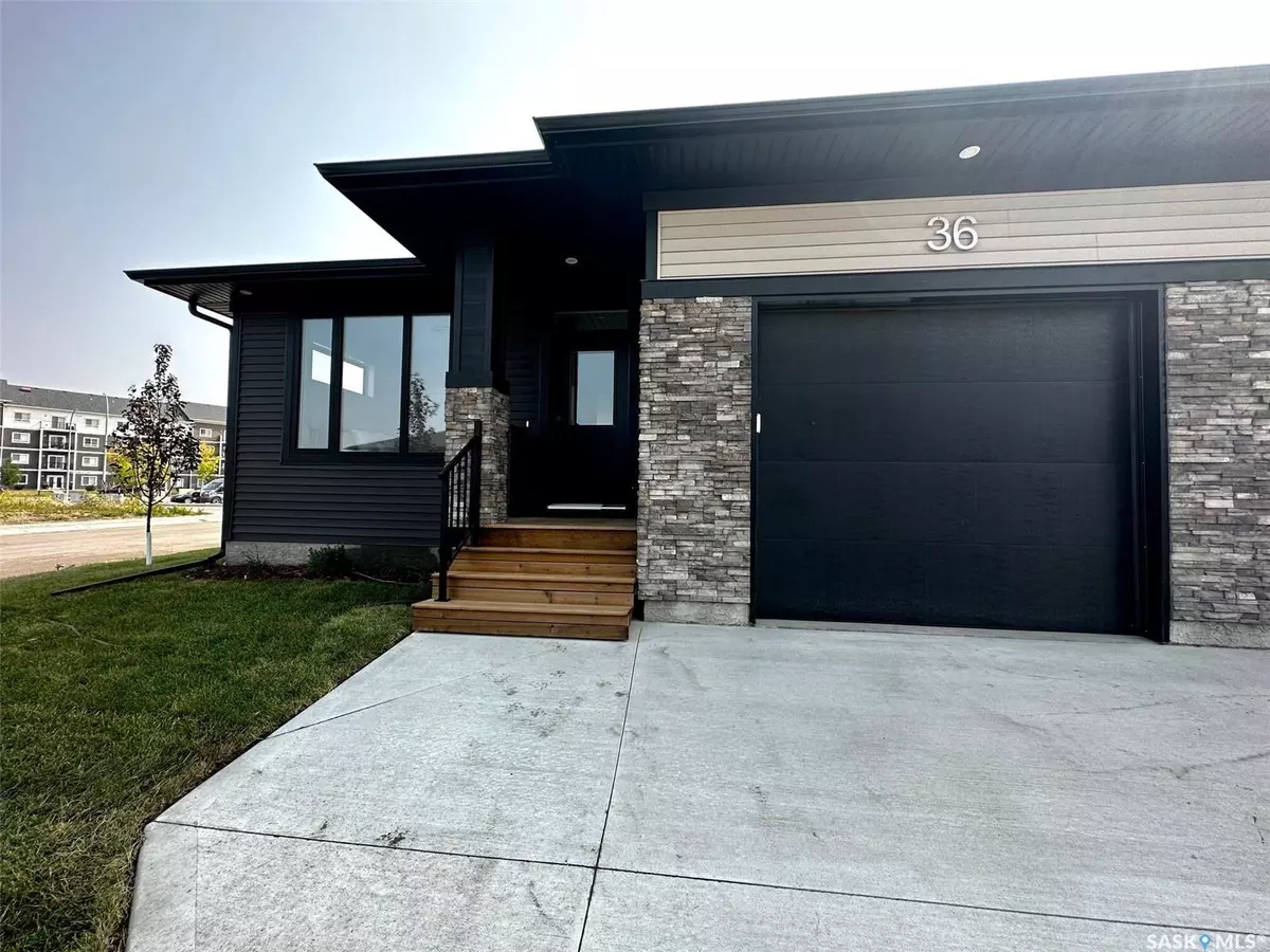 Regina, SK S4W 0V3,5601 Parliament AVENUE #35