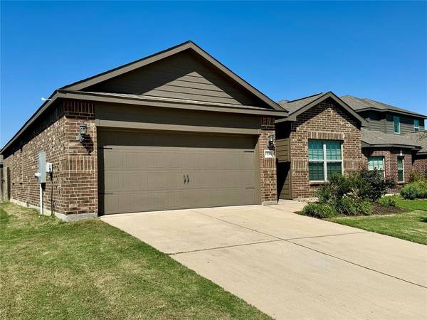 Princeton, TX 75407,1536 Park Trails Boulevard