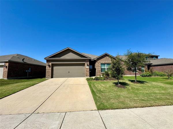 Princeton, TX 75407,1536 Park Trails Boulevard