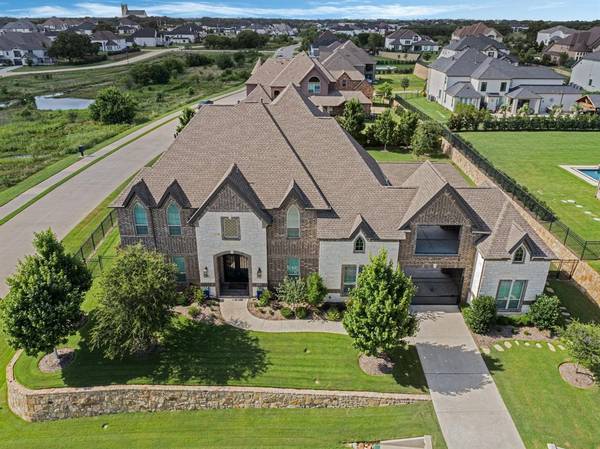 4816 Clancy Circle, Flower Mound, TX 75022