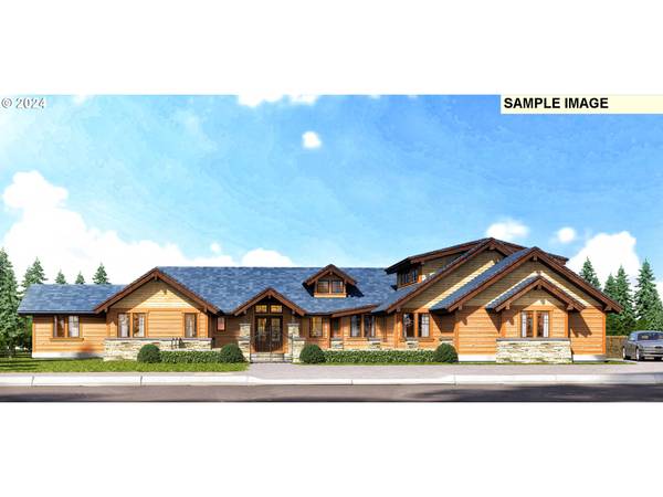 56835 NEST PINE (Proposed) DR, Bend, OR 97707