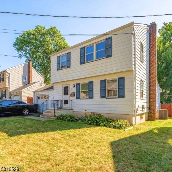 87 Richmond Ter, Rahway City, NJ 07065