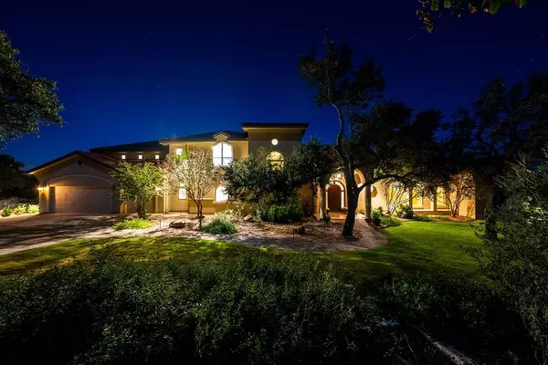 Kerrville, TX 78028,3722 -- Club View CT