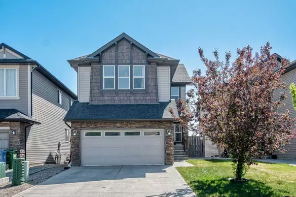 Calgary, AB T3K 0T7,133 Panatella Parade NW