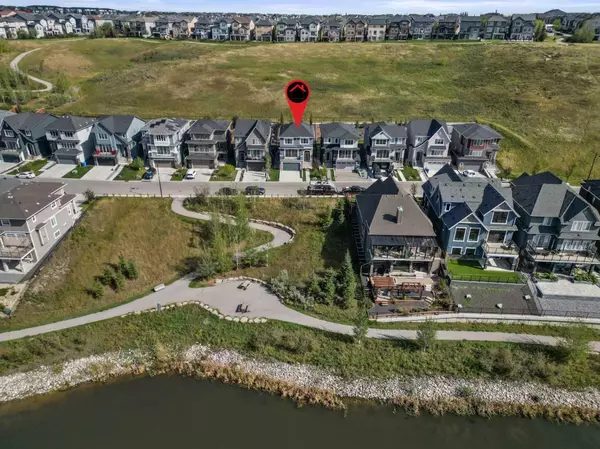 246 Sage Meadows GN Northwest, Calgary, AB T3P 0X5