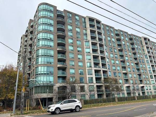 28 Pemberton AVE #209, Toronto C14, ON M2M 4L1