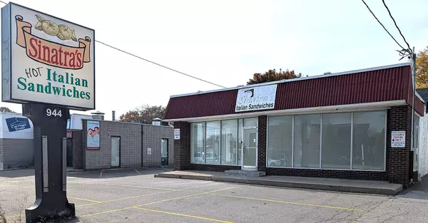 Oshawa, ON L1G 4W2,944 Simcoe ST N