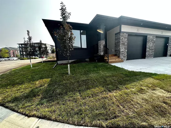 Regina, SK S4W 0V3,5601 Parliament AVENUE #35