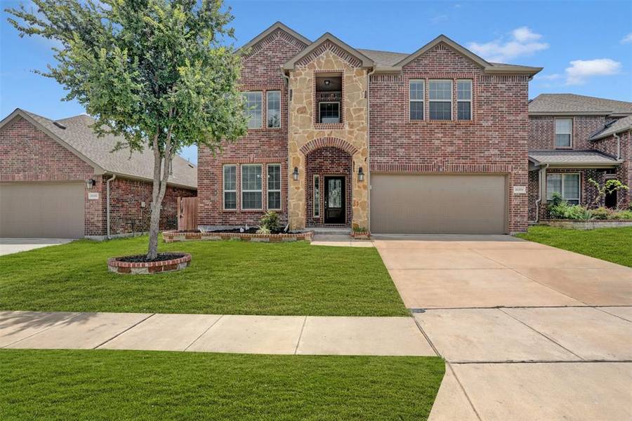 10209 Long Branch Drive, Mckinney, TX 75071