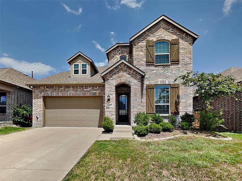 2147 Clear Branch Way, Royse City, TX 75189