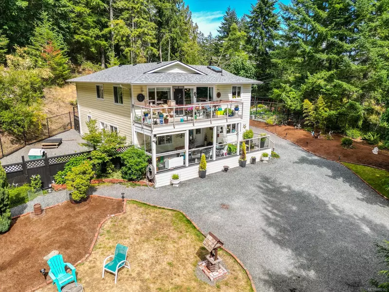 1477 Kangaroo Rd, Metchosin, BC V9C 4C6