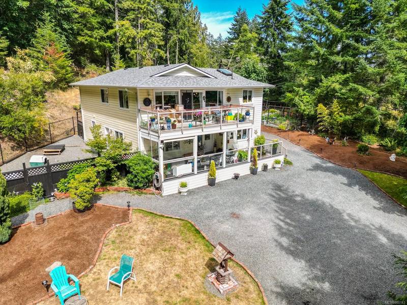 1477 Kangaroo Rd, Metchosin, BC V9C 4C6