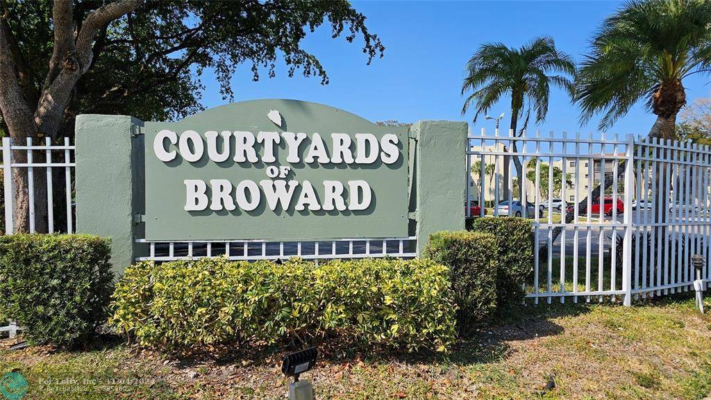 1810 SW 81 AVE  #2302, North Lauderdale, FL 33068