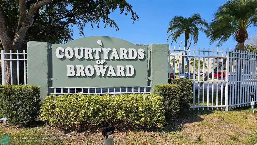 North Lauderdale, FL 33068,1810 SW 81 AVE  #2302