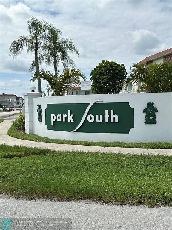 Lauderhill, FL 33313,4310 NW 16th St  #203