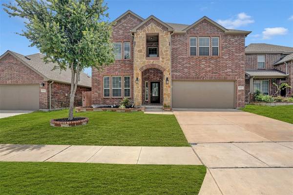 10209 Long Branch Drive,  Mckinney,  TX 75071