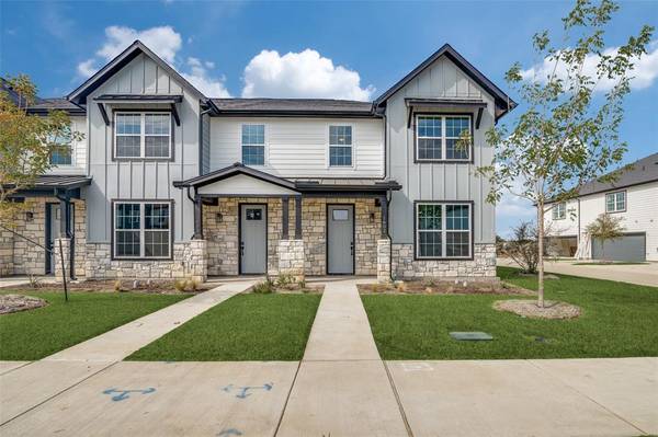 1602 Palladio, Princeton, TX 75407