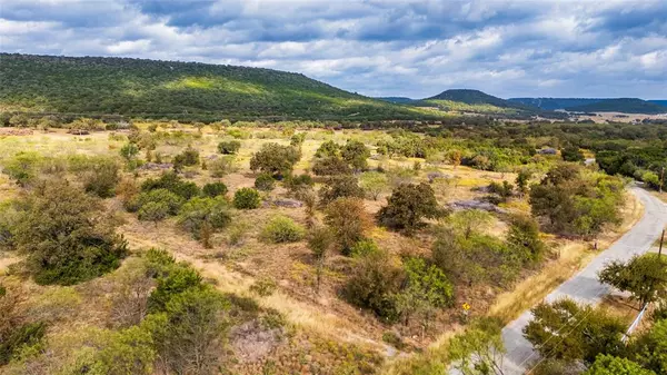 Palo Pinto, TX 76484,Lot 2 Dunn Drive