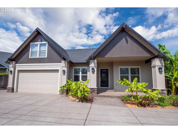 3348 TALON ST, Eugene, OR 97408