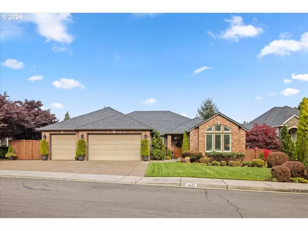 Camas, WA 98607,1627 NW 35TH CIR