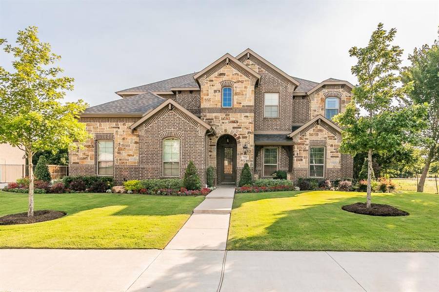 721 Toby Trail, Mansfield, TX 76063