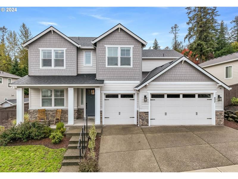 937 W MAGNOLIA LOOP, Washougal, WA 98671