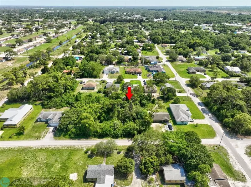 3401 Avenue L, Fort Pierce, FL 34947