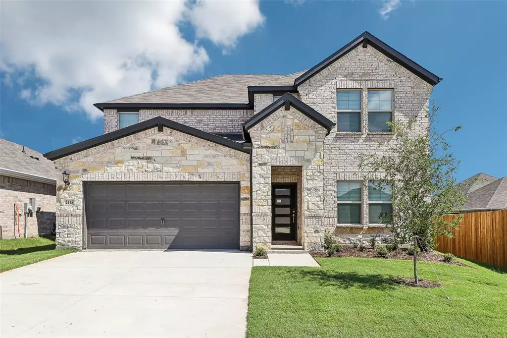 Seagoville, TX 75159,2115 Pedigree Lane