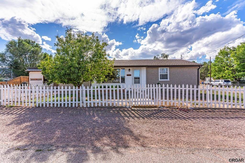 Canon City, CO 81212,1625 Locust Street