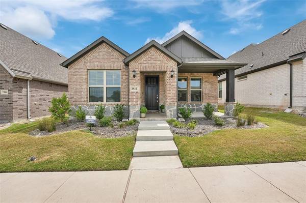 2510 Vera Way, Garland, TX 75042