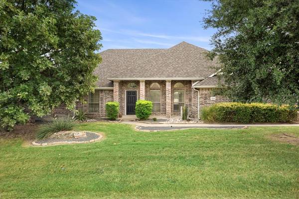 124 Devonshire Drive, Waxahachie, TX 75167