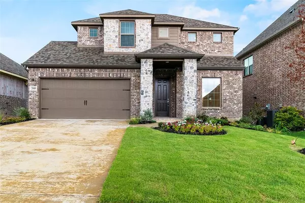 2808 Inn Kitchen Way, Mckinney, TX 75071