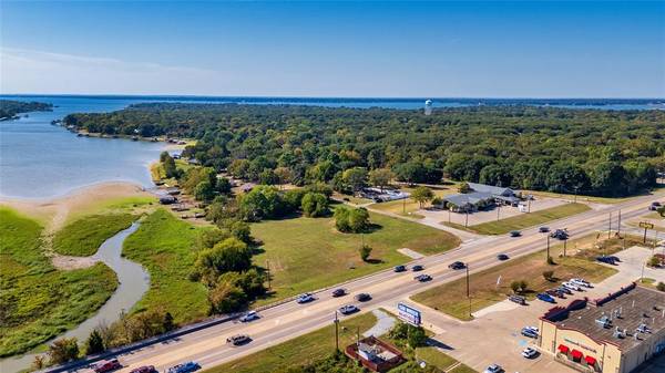 Gun Barrel City, TX 75156,1.7 Acres E Main Street