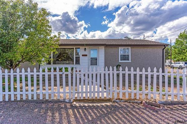 Canon City, CO 81212,1625 Locust Street