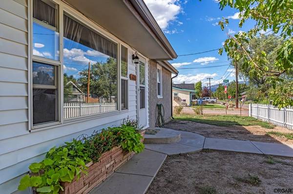 Canon City, CO 81212,1625 Locust Street