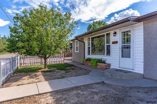 Canon City, CO 81212,1625 Locust Street