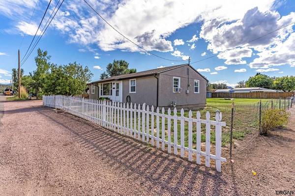 Canon City, CO 81212,1625 Locust Street