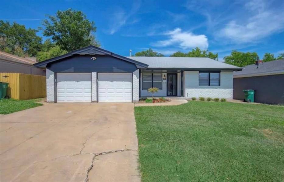 2721 NW 63rd Street, Oklahoma City, OK 73116