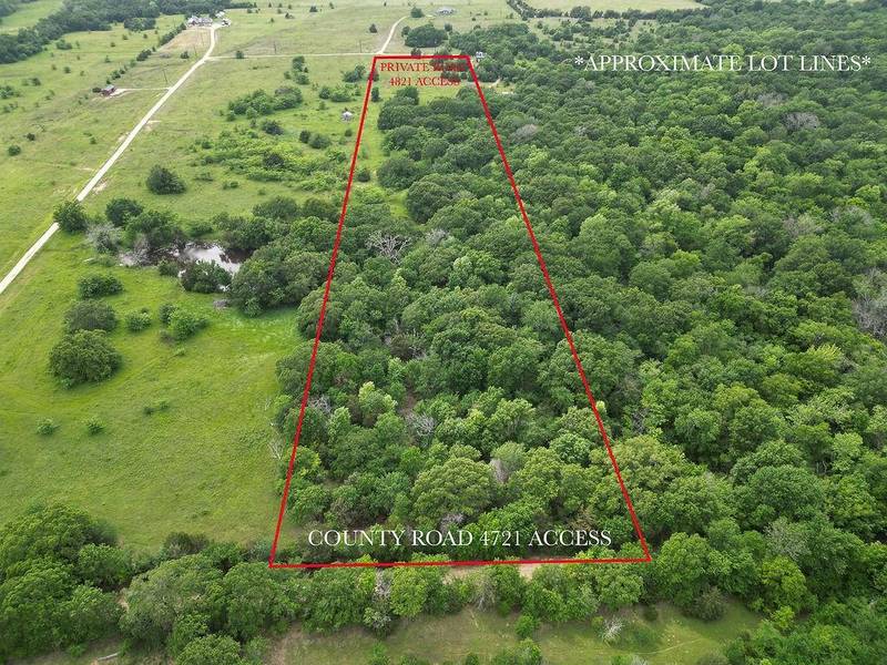 TBD County Road 4721, Cumby, TX 75433