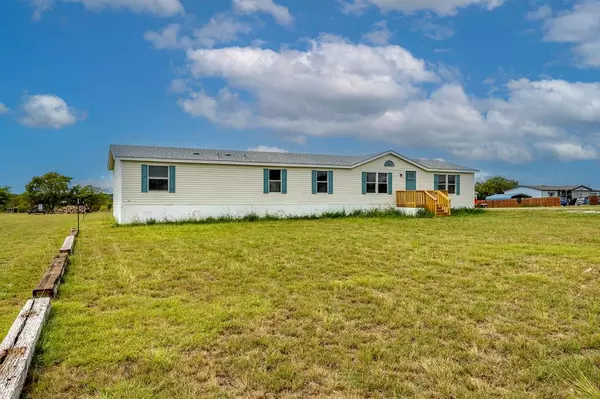 8536 Angus Drive, Justin, TX 76247