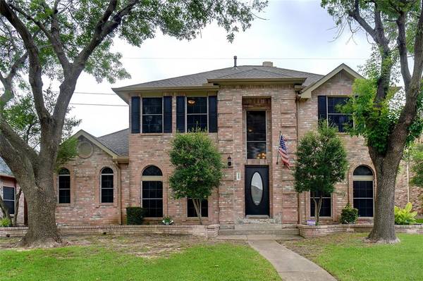 630 Sumner Drive, Mesquite, TX 75149