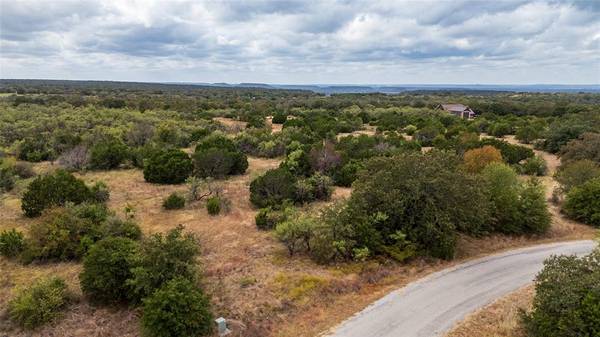 1.59AC Glenhollow Drive, Gordon, TX 76453