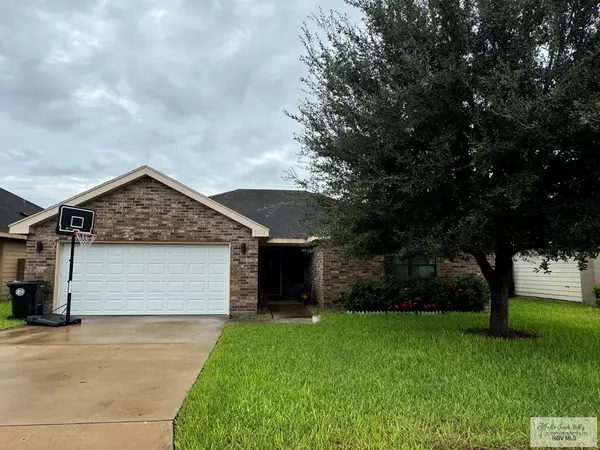 3113 WHITETAIL DR., Weslaco, TX 78596