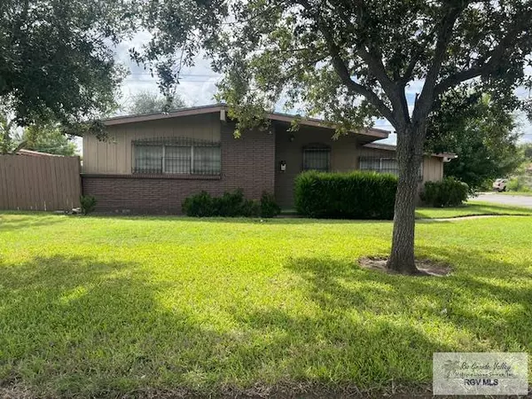 2154 OLD ALICE RD., Brownsville, TX 78520