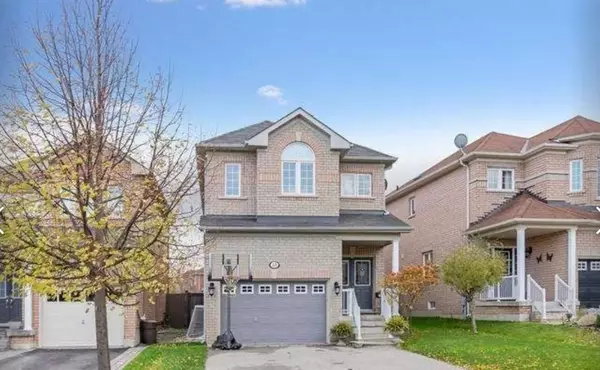 55 Meadowlark DR, Halton Hills, ON L7G 6N5