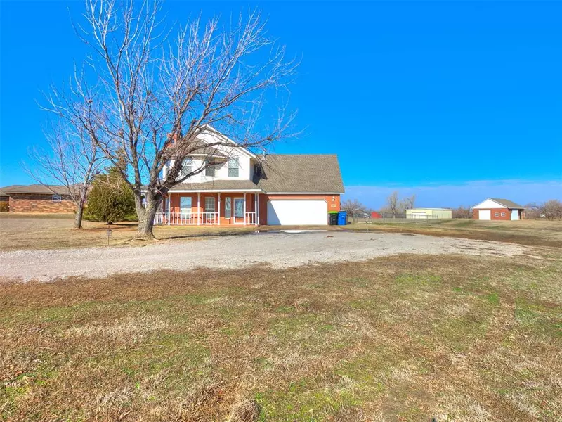 3045 NW Apache Road, Piedmont, OK 73078