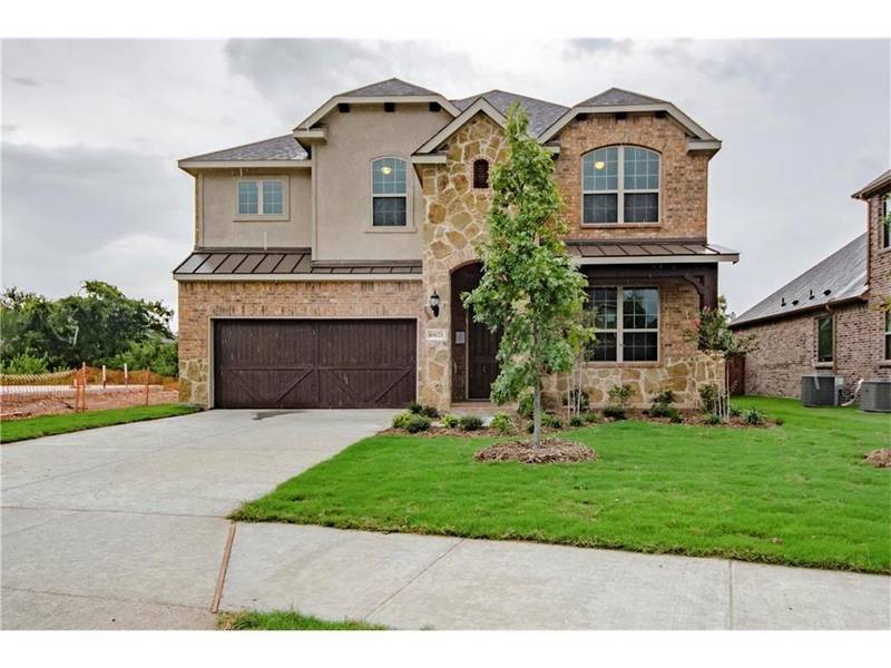 10671 Villanova Drive, Frisco, TX 75035