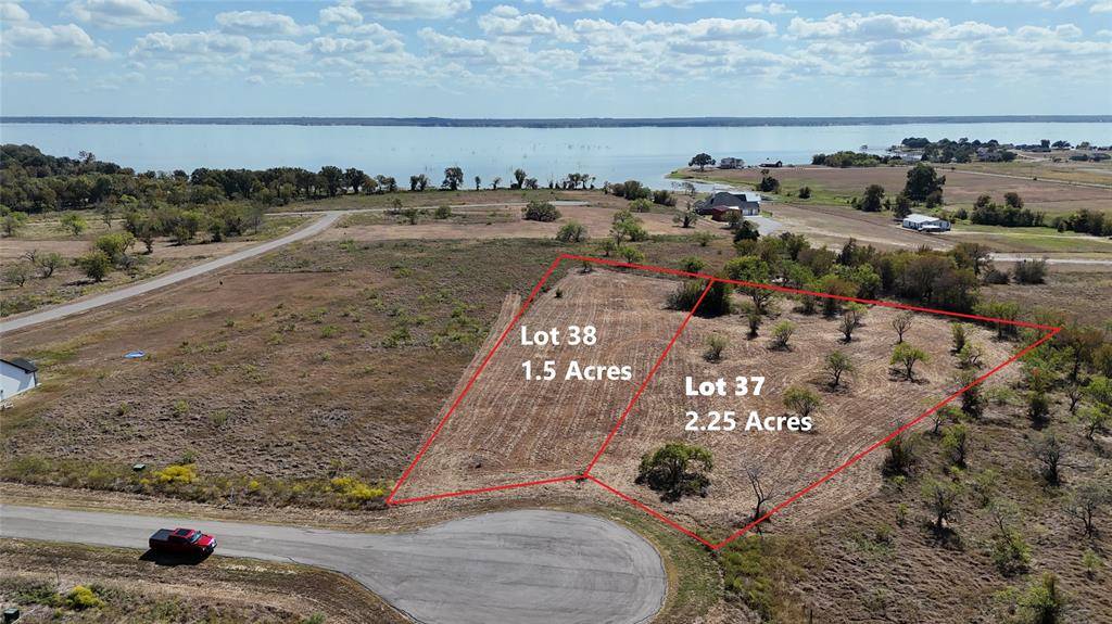 Corsicana, TX 75109,Lot 37 Crestview Pointe